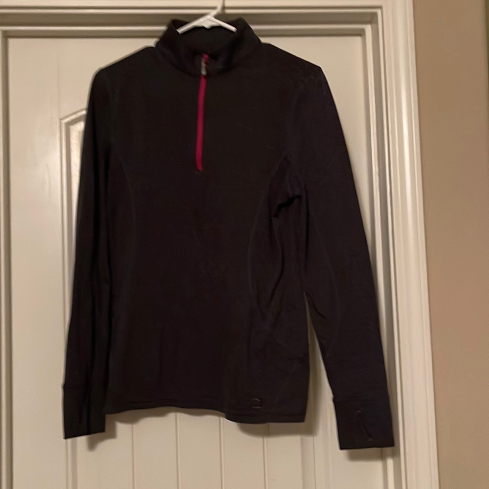 Road Runner Workout Jacket